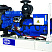 ТО-1 (ТО-500) ДГУ FG Wilson P150P1 (годовое) на базе дизельного двигателя Perkins 1006-TAG2